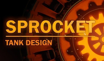 Sprocket EN EU Steam Gift