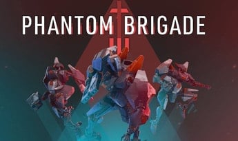 Phantom Brigade EN Global Steam