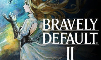 Bravely Default II Global Steam
