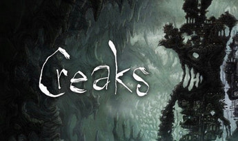 Creaks EN EU Xbox One Xbox Series