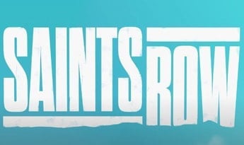 Saints Row EN Turkey Xbox One Xbox Series