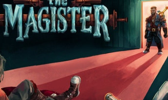 The Magister EN Argentina Xbox One Xbox Series