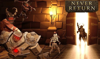 Never Return EN/ZH Global Steam