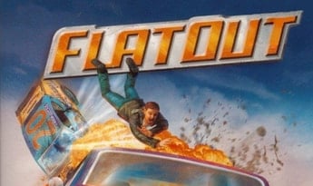 FlatOut EN/DE/FR/IT/ES Global Steam
