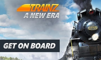 Trainz: A New Era - Mega Pack DLC EN Global Official website