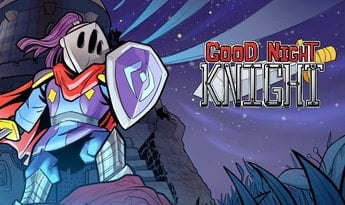 Good Night, Knight EN Global Steam