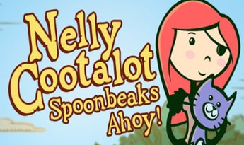 Nelly Cootalot: Spoonbeaks Ahoy! HD EN/DE/FR/PL/ES Global Steam