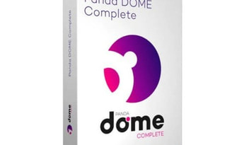 Panda Dome Complete 2021 1 Year 1 Dev Global Software License