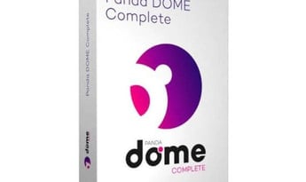 Panda Dome Complete 2021 1 Year 1 Dev Global Software License