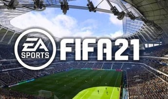 FIFA 21 - 1 Rare Players Pack and 3 Loan ICON Pack DLC United States PS4