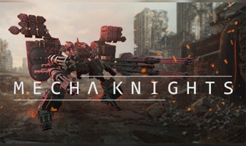 Mecha Knights: Nightmare EN Global Steam Gift