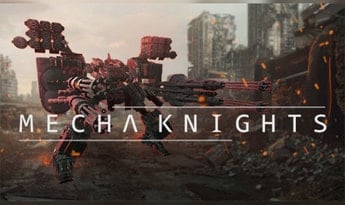 Mecha Knights: Nightmare EN Global Steam Gift