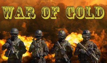 War Of Gold Steam Global