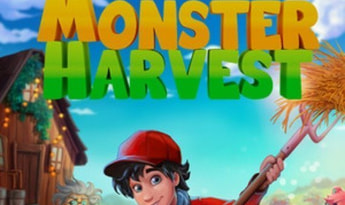 Monster Harvest Global Steam