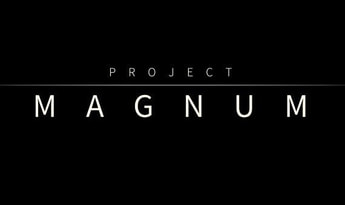 Project Magnum PRE-ORDER EN Global Steam