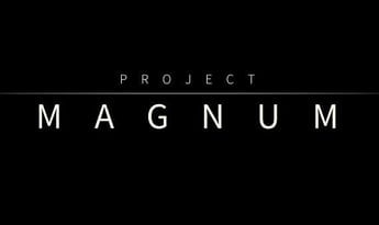 Project Magnum PRE-ORDER EN Global Steam