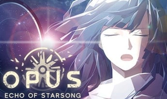 OPUS: Echo of Starsong Steam Global