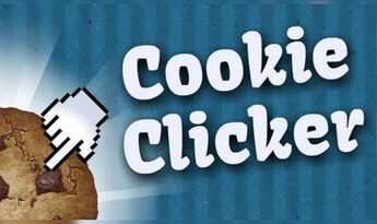 Cookie Clicker EU Steam Gift