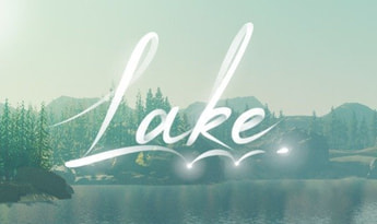 Lake Global Steam