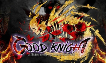 Good Knight Global Steam
