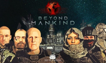 Beyond Mankind: The Awakening EN/FR/PT/RU/ES Global Steam