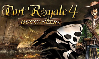 Port Royale 4: Buccaneers DLC EN/DE/FR/IT/PT/RU/ZH/ES Global Steam