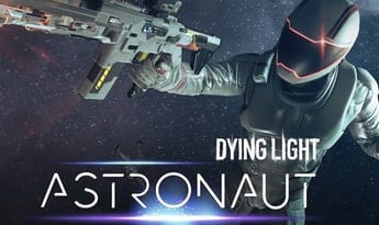Dying Light - Astronaut Bundle DLC Global Steam