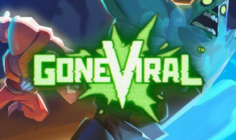 Gone Viral EN/DE/FR/KO/ZH/ES/ZH Global Steam