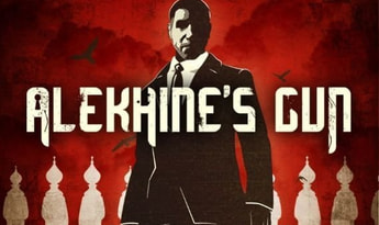 Alekhine's Gun EN Argentina Xbox One Xbox Series