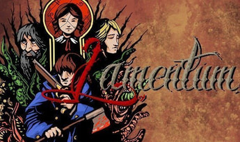 Lamentum EN Argentina Xbox One Xbox Series