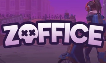 Zoffice EN Argentina Xbox One Xbox Series