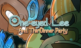 One-Eyed Lee and the Dinner Party EN Argentina Xbox One Xbox Series