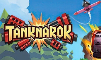 Tanknarok EN Argentina Xbox One Xbox Series