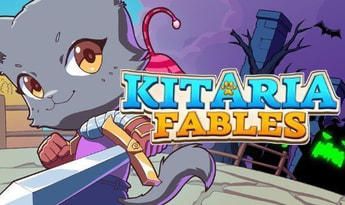 Kitaria Fables EN Argentina Xbox One Xbox Series