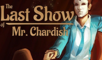 The Last Show of Mr. Chardish Argentina Xbox One Xbox Series