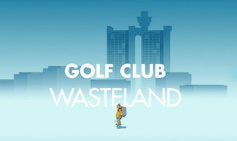 Golf Club: Wasteland Brazil Xbox One Xbox Series