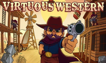 Virtuous Western EN Argentina Xbox One Xbox Series