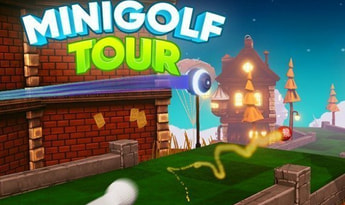 MiniGolf Tour EN United States Xbox One Xbox Series