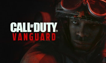 CoD Call of Duty: Vanguard EU Steam Gift