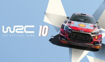 WRC 10: FIA World Rally Championship Turkey Xbox One