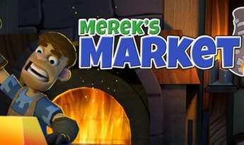 Merek's Market EN/DE/FR/IT/ES Global Steam