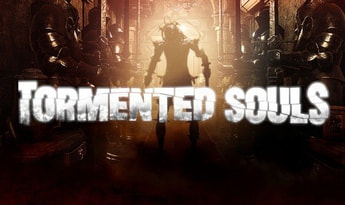 Tormented Souls EN/DE/FR/PT/RU/ES United States Xbox One Xbox Series