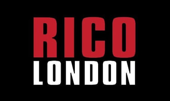 RICO: London Global Steam