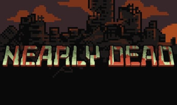 Nearly Dead EN/KO Global Steam