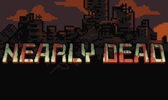 Nearly Dead EN/KO Global Steam