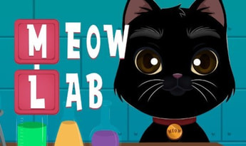 Meow Lab + Kittens and Yarn - Bundle EN/PT Global Steam