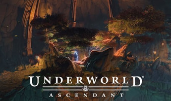 Underworld Ascendant EN Canada Xbox One Xbox Series
