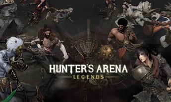 Hunter's Arena: Legends - Dara and Mir Skin DLC EN/DE/FR/KO/PT/RU/ZH/TH Global Steam