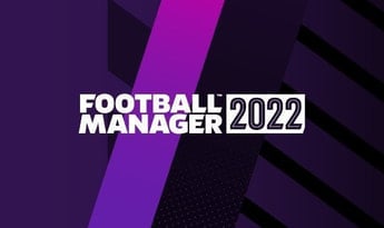 Football Manager 2022 EU Steam