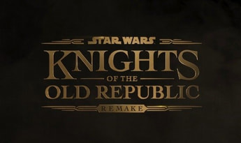Star Wars: Knights of the Old Republic - Remake PRE-ORDER EN Global PS5